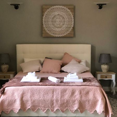 Monti Luxury Hotel Рим Екстериор снимка