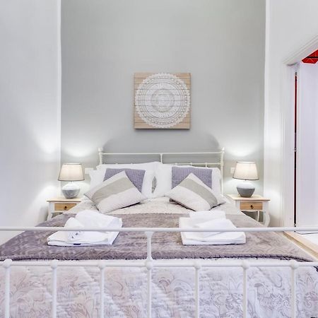 Monti Luxury Hotel Рим Екстериор снимка