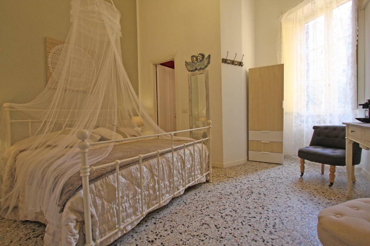 Monti Luxury Hotel Рим Екстериор снимка