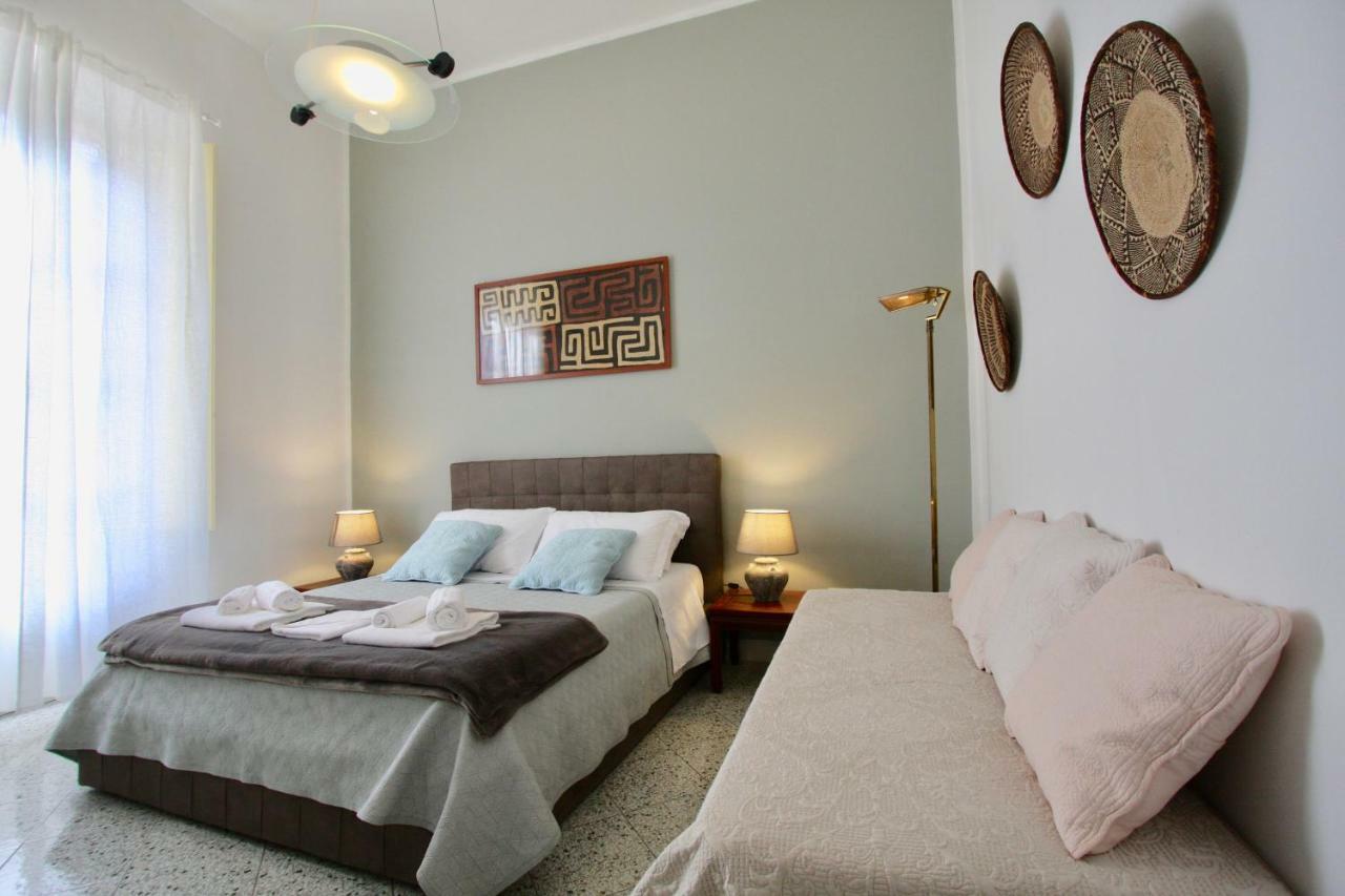 Monti Luxury Hotel Рим Екстериор снимка