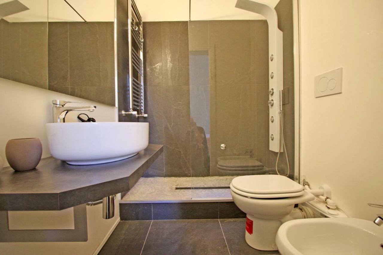 Monti Luxury Hotel Рим Екстериор снимка