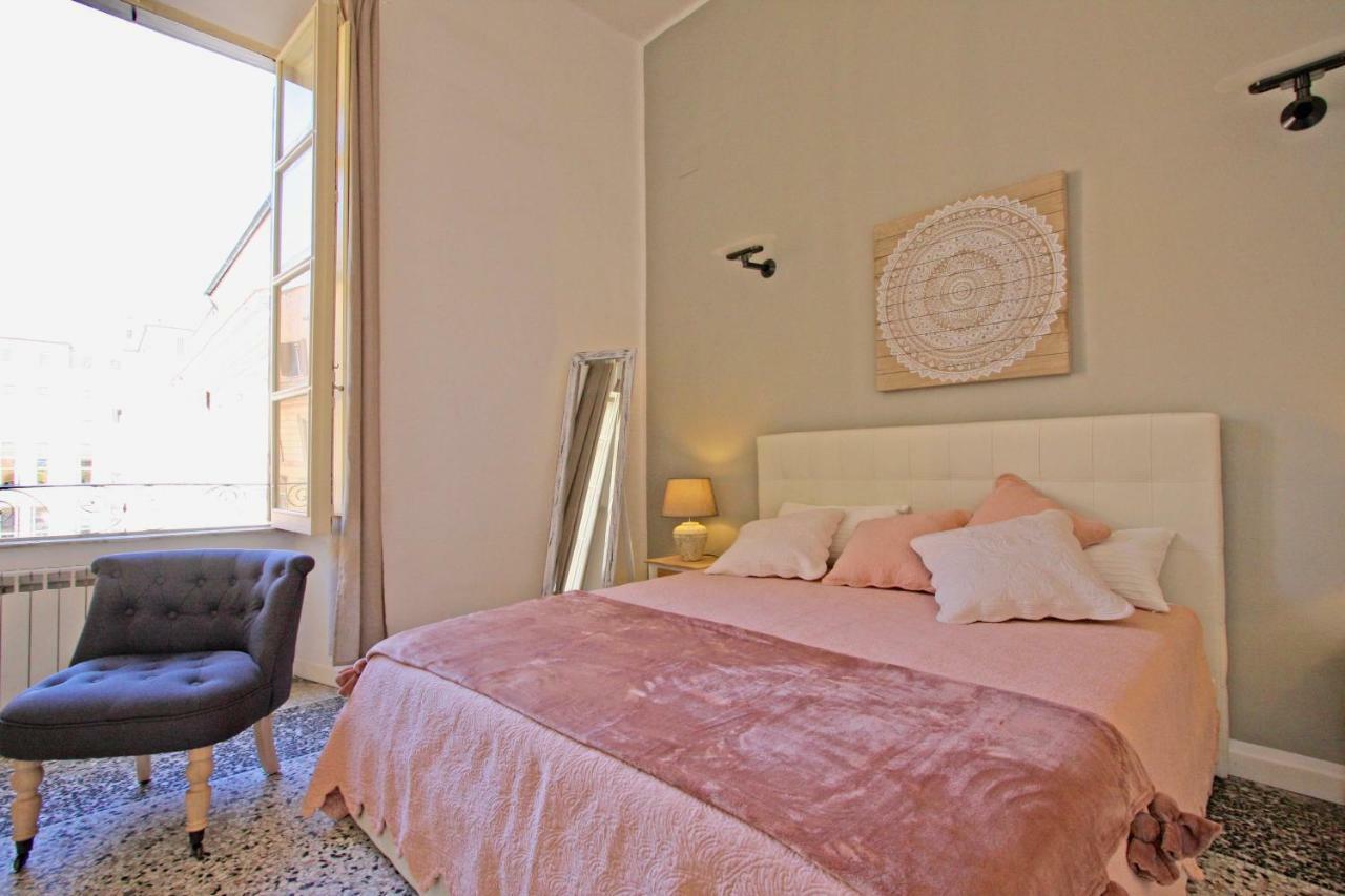 Monti Luxury Hotel Рим Екстериор снимка