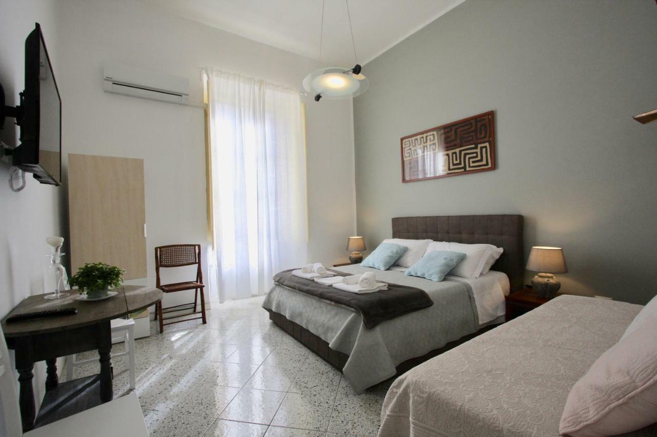 Monti Luxury Hotel Рим Екстериор снимка
