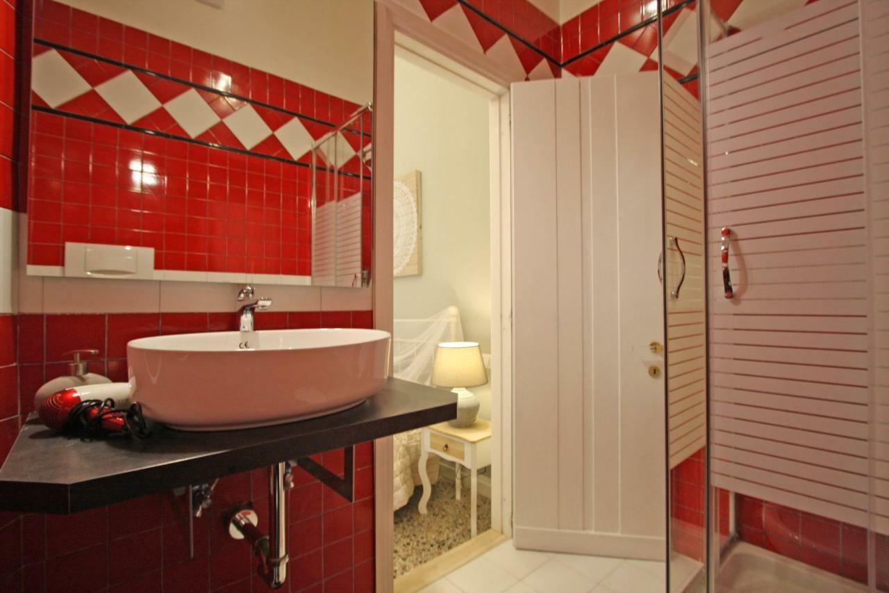 Monti Luxury Hotel Рим Екстериор снимка