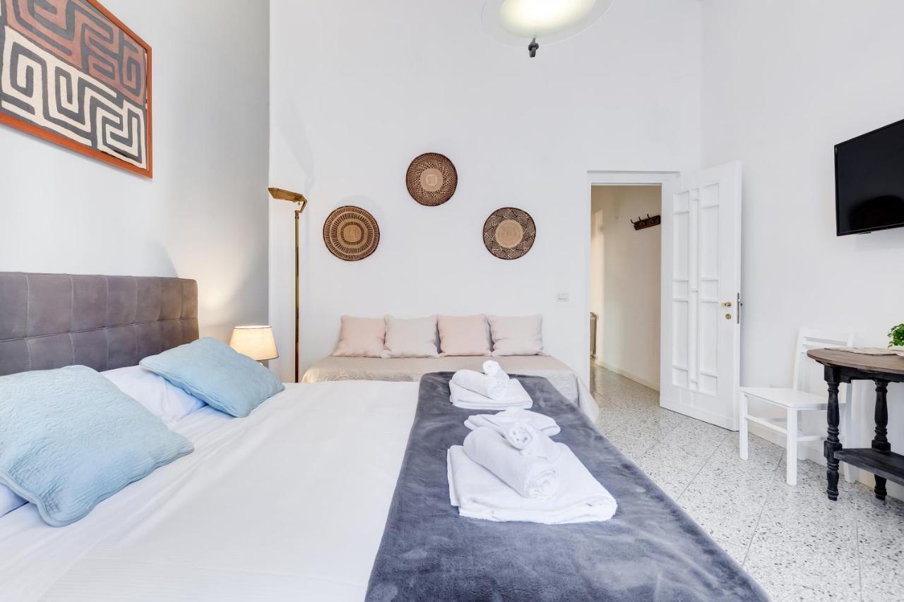 Monti Luxury Hotel Рим Екстериор снимка